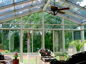 Cathedral  Sunrooms style for NWA