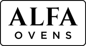 Alfa Ovens logo